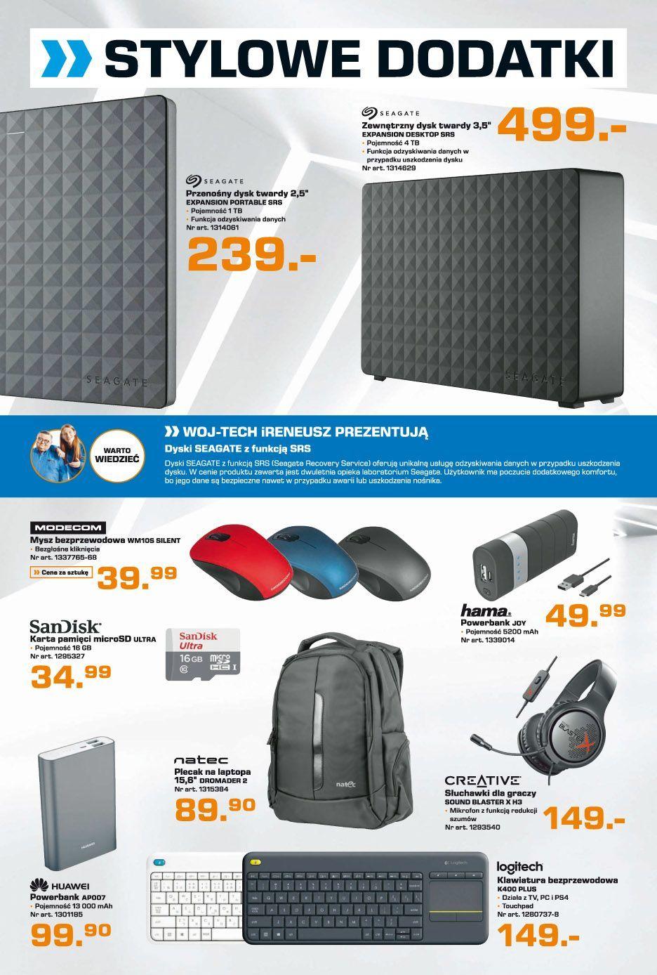 Gazetka promocyjna Saturn str. 6