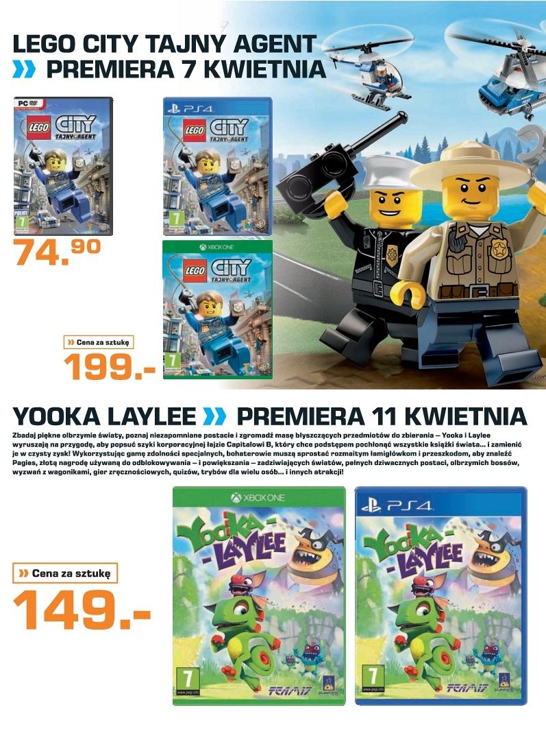 Gazetka promocyjna Saturn str. 2