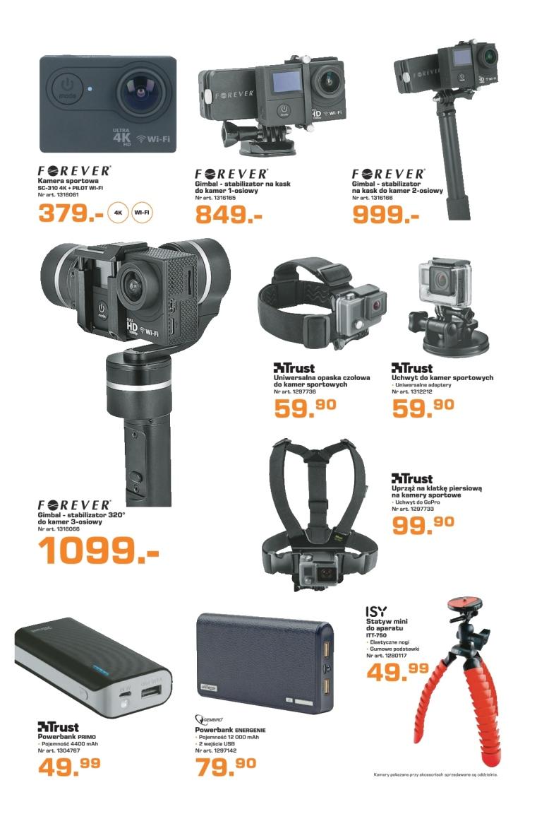 Gazetka promocyjna Saturn str. 2