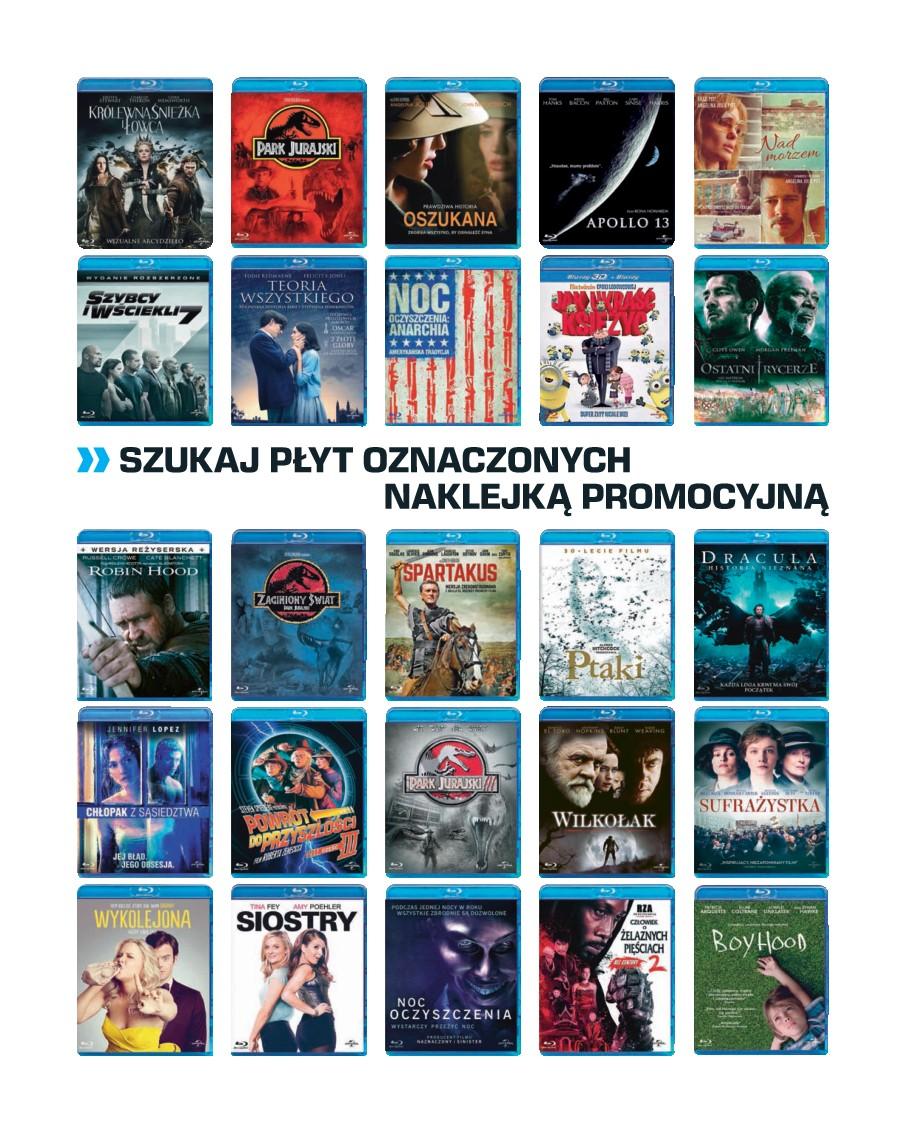 Gazetka promocyjna Saturn str. 11