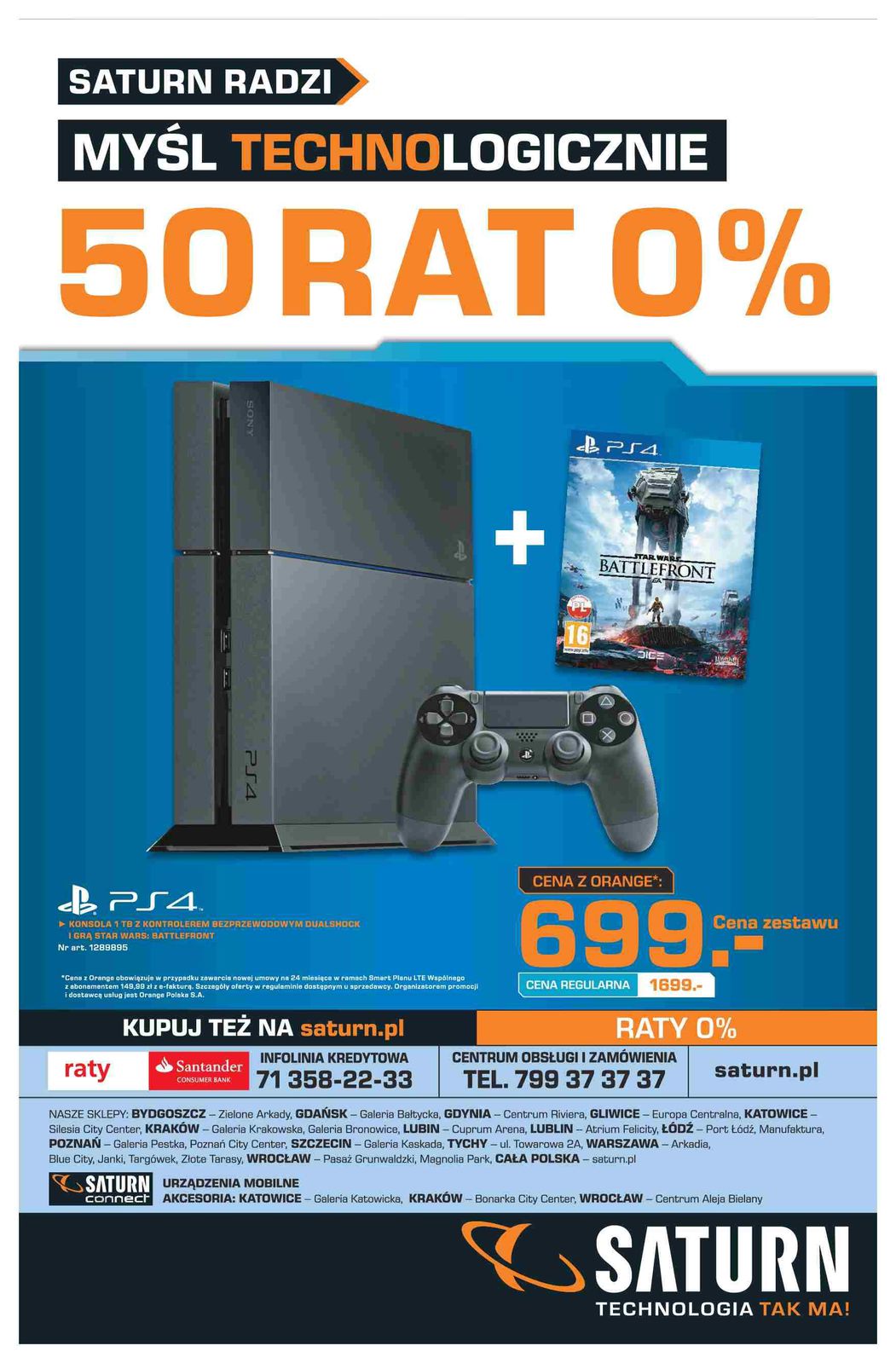 Gazetka promocyjna Saturn str. 12