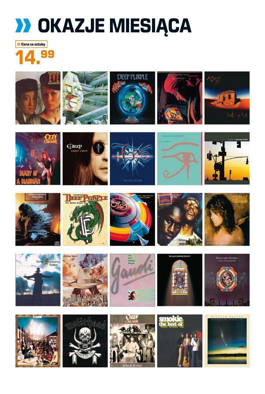 Gazetka promocyjna Saturn str. 21