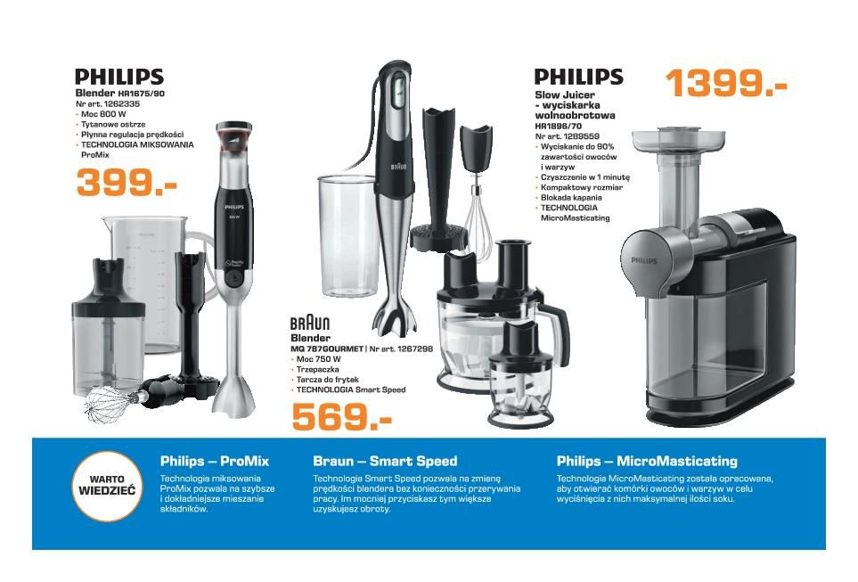 Gazetka promocyjna Saturn str. 7