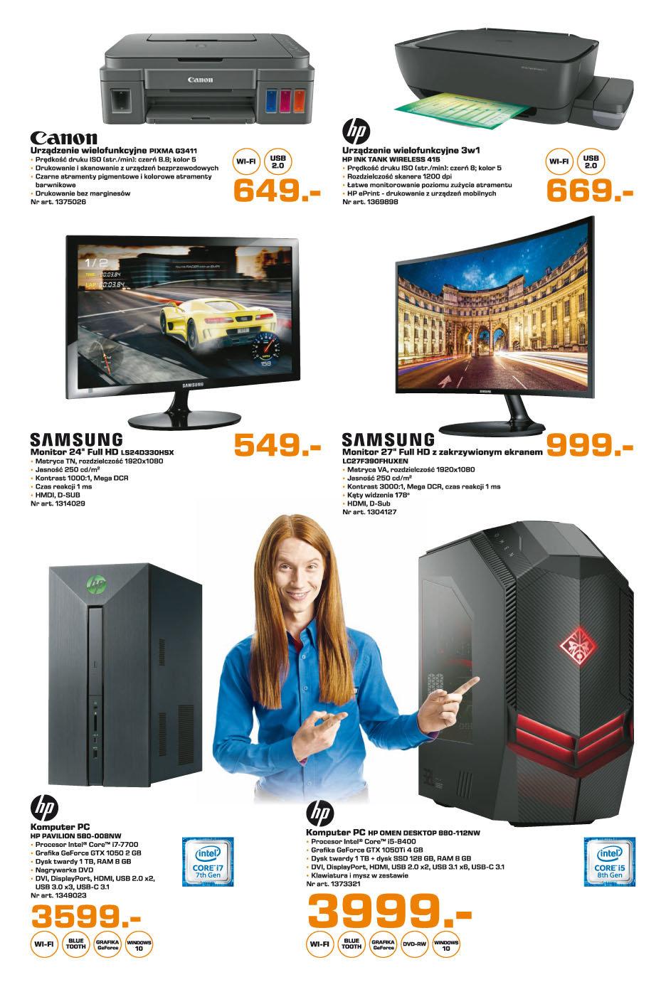 Gazetka promocyjna Saturn str. 11