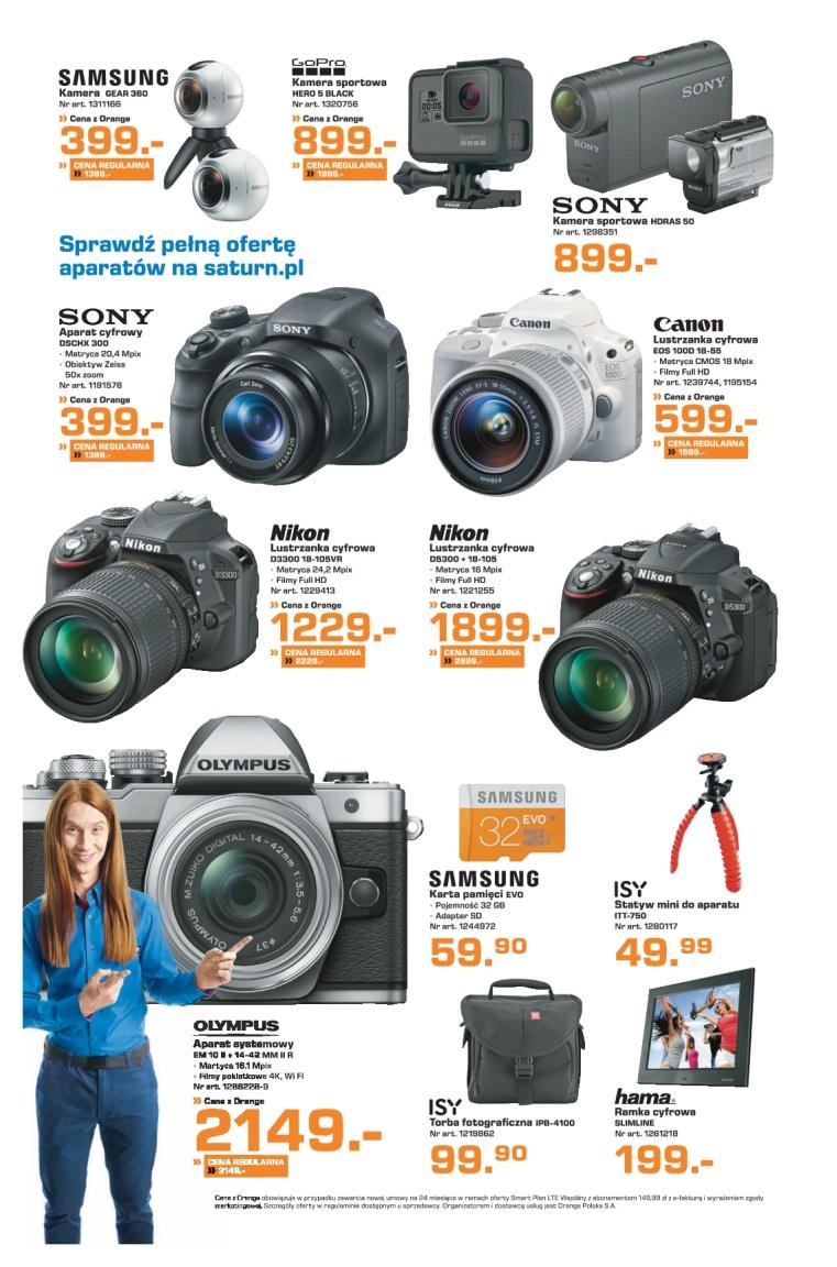 Gazetka promocyjna Saturn str. 10