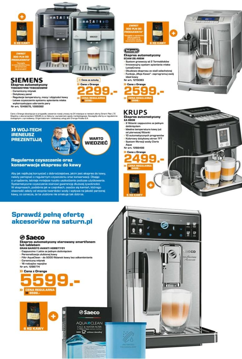 Gazetka promocyjna Saturn str. 7