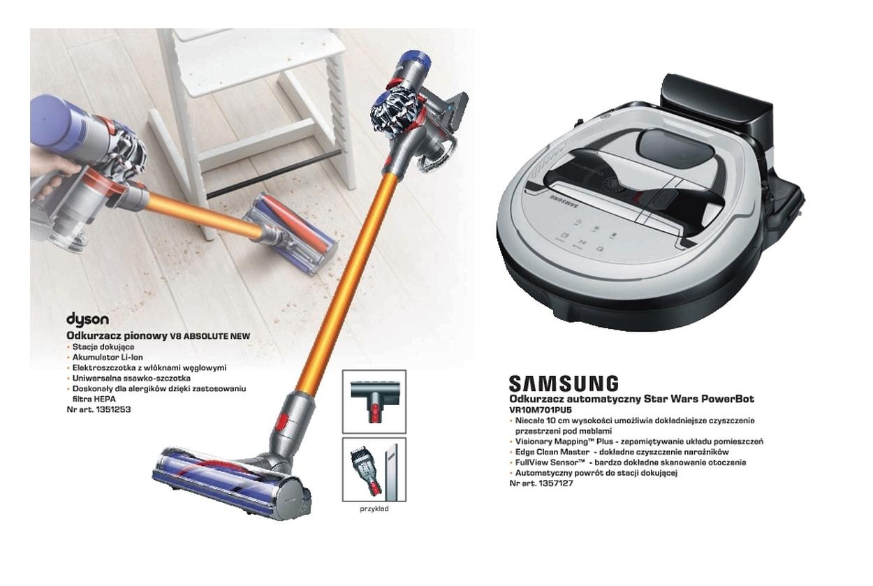 Gazetka promocyjna Saturn str. 15