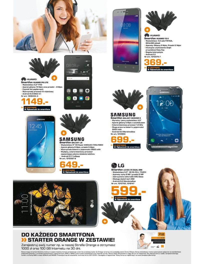 Gazetka promocyjna Saturn str. 10