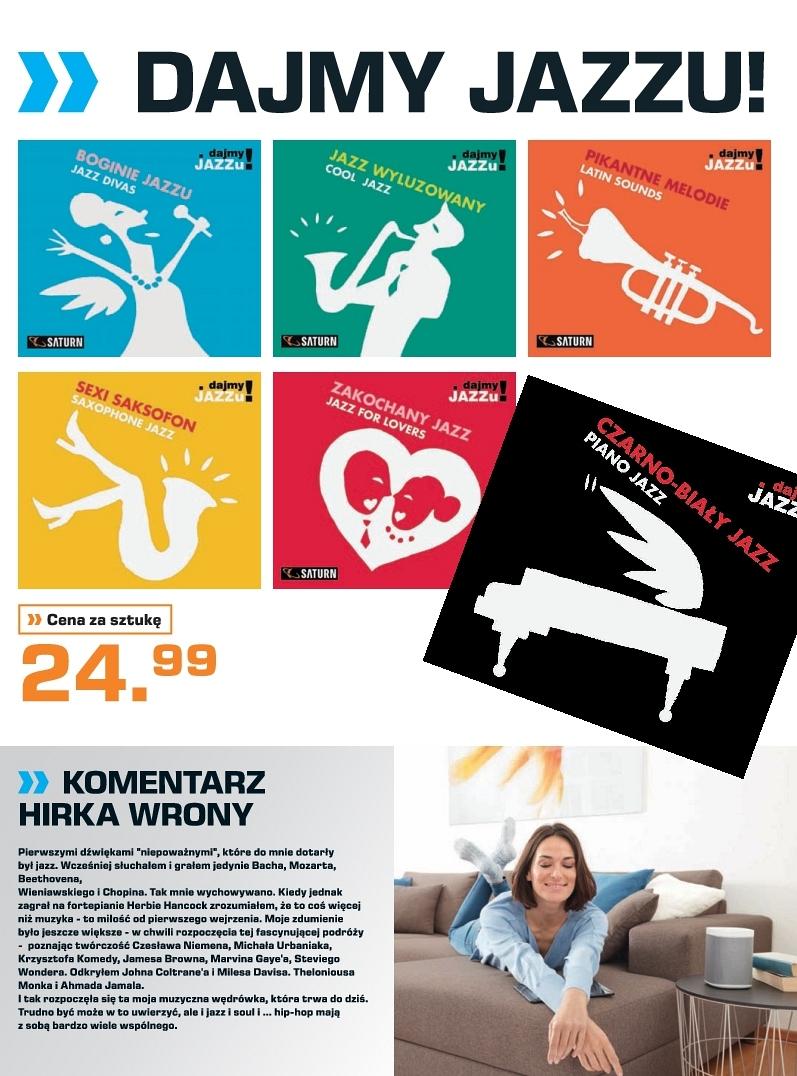 Gazetka promocyjna Saturn str. 14