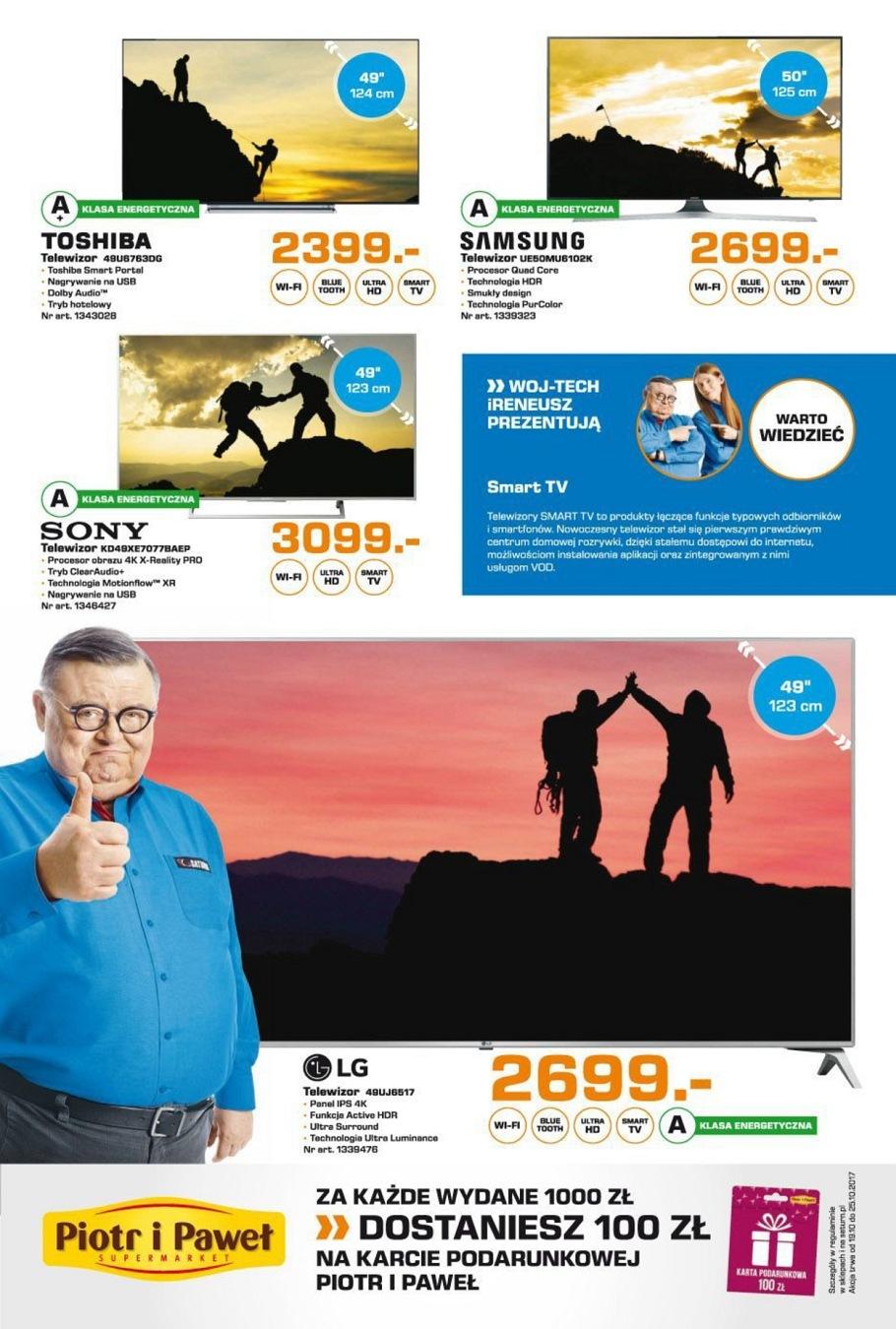 Gazetka promocyjna Saturn str. 2