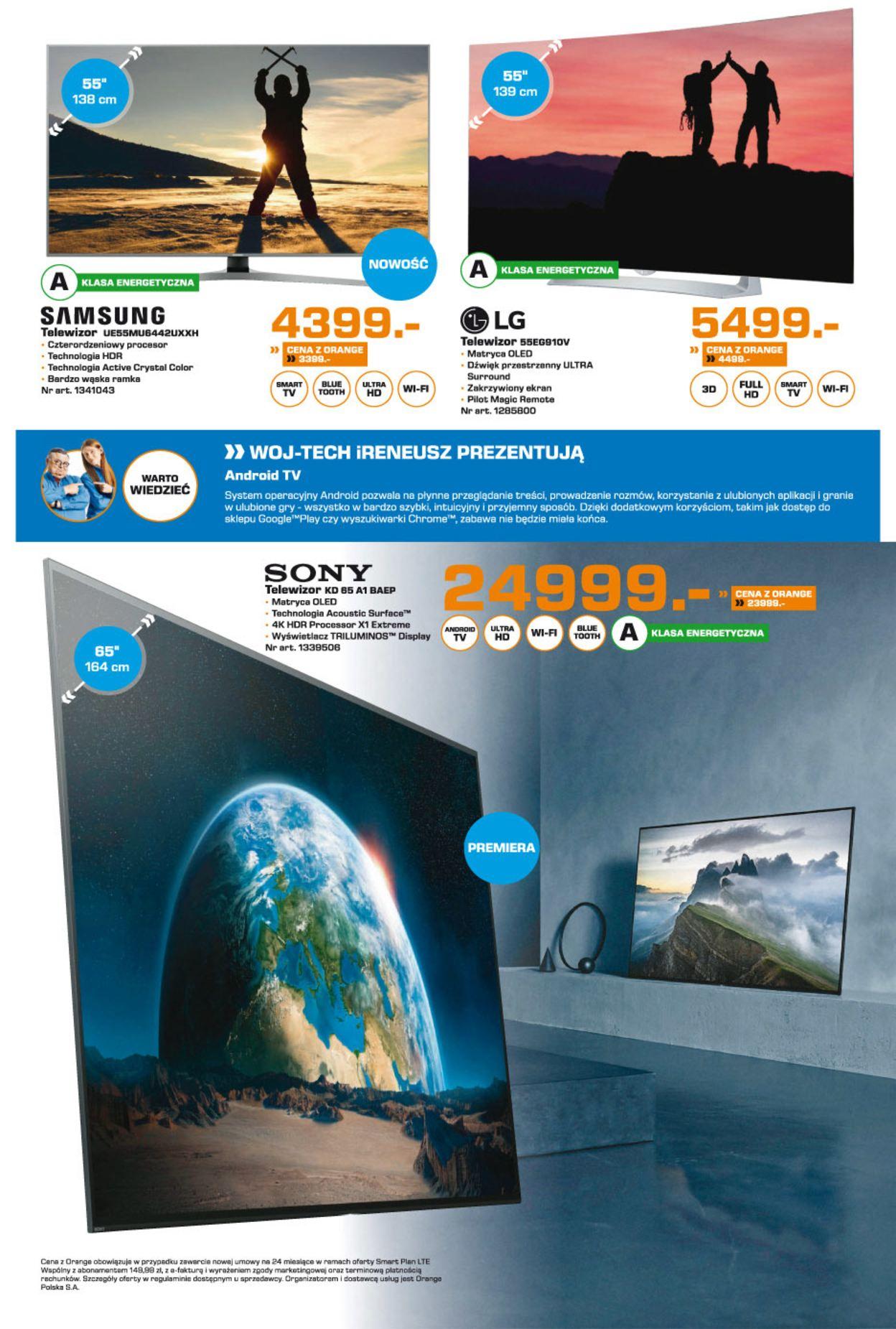 Gazetka promocyjna Saturn str. 3