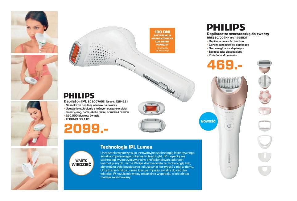 Gazetka promocyjna Saturn str. 9