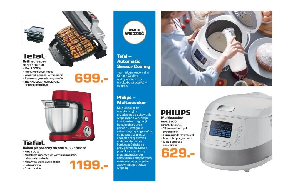 Gazetka promocyjna Saturn str. 6