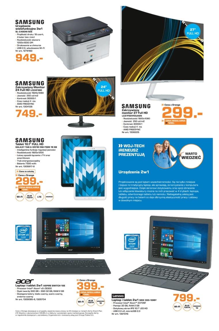 Gazetka promocyjna Saturn str. 7