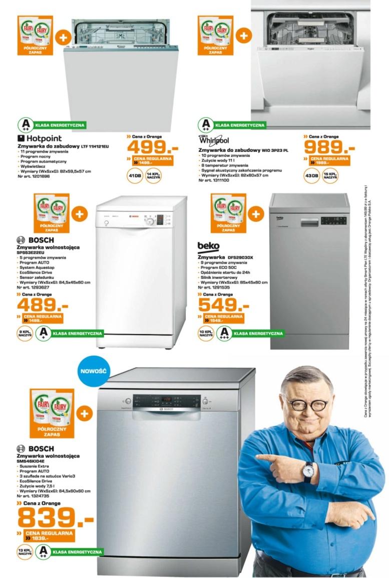 Gazetka promocyjna Saturn str. 3