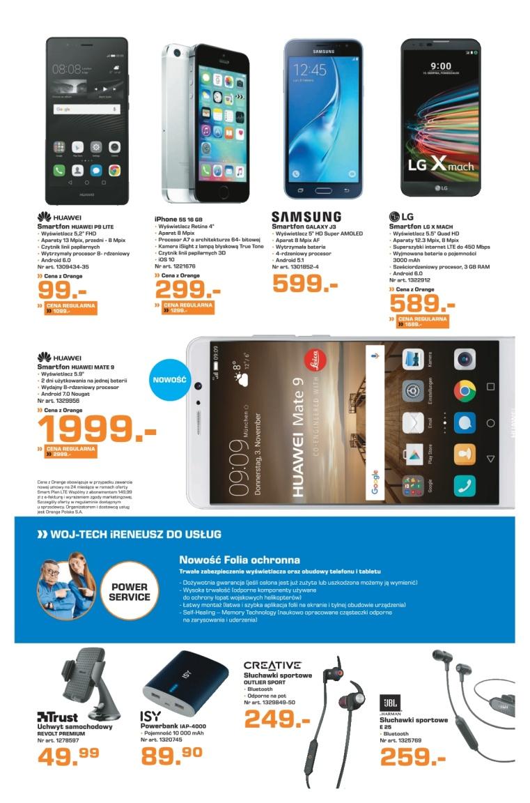 Gazetka promocyjna Saturn str. 11