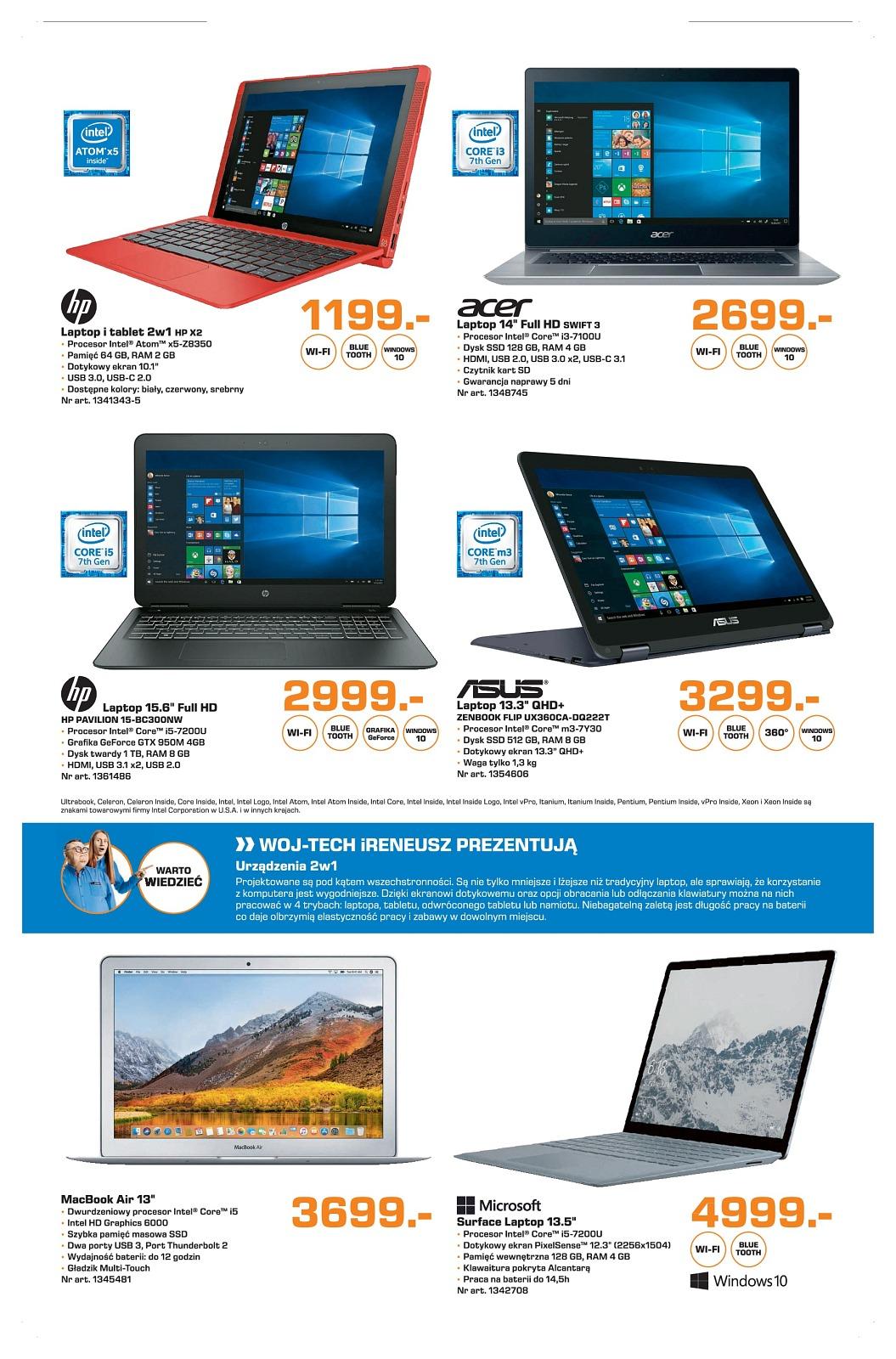 Gazetka promocyjna Saturn str. 10