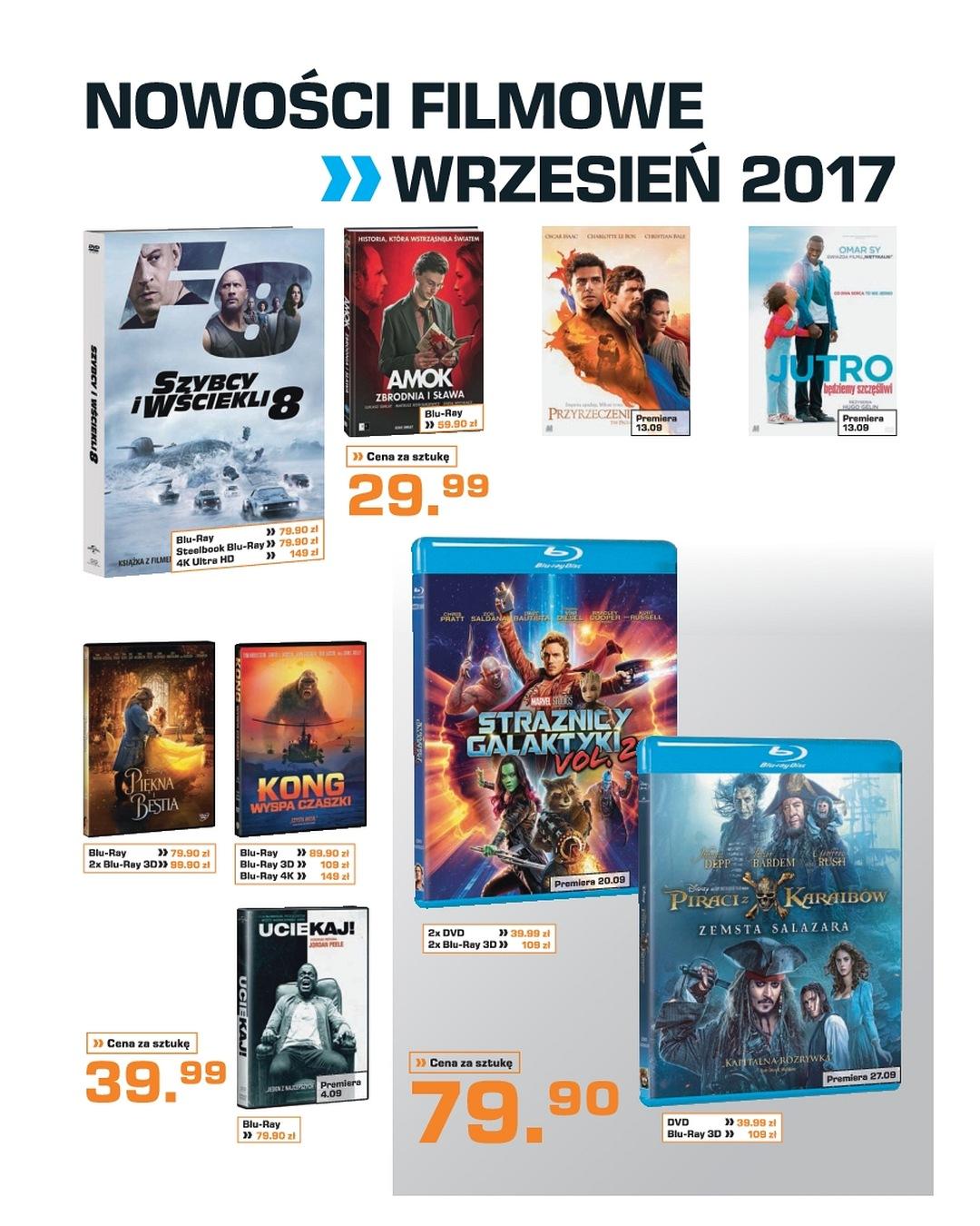 Gazetka promocyjna Saturn str. 12