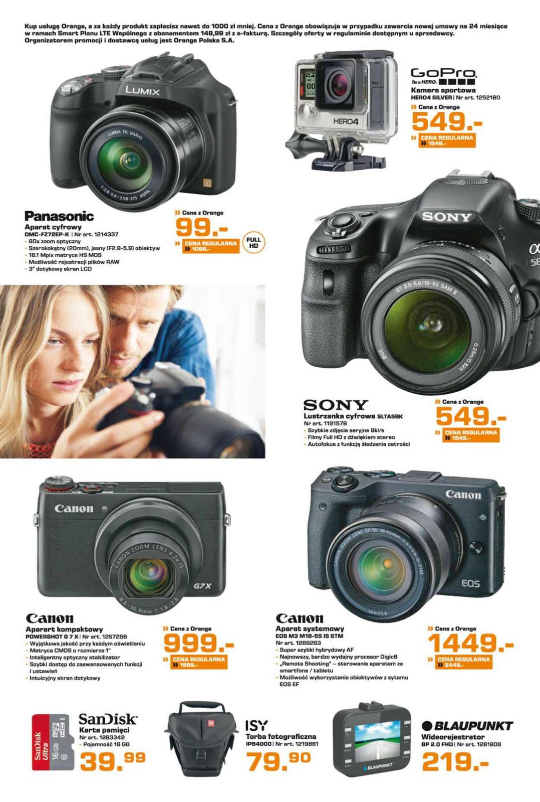 Gazetka promocyjna Saturn str. 5