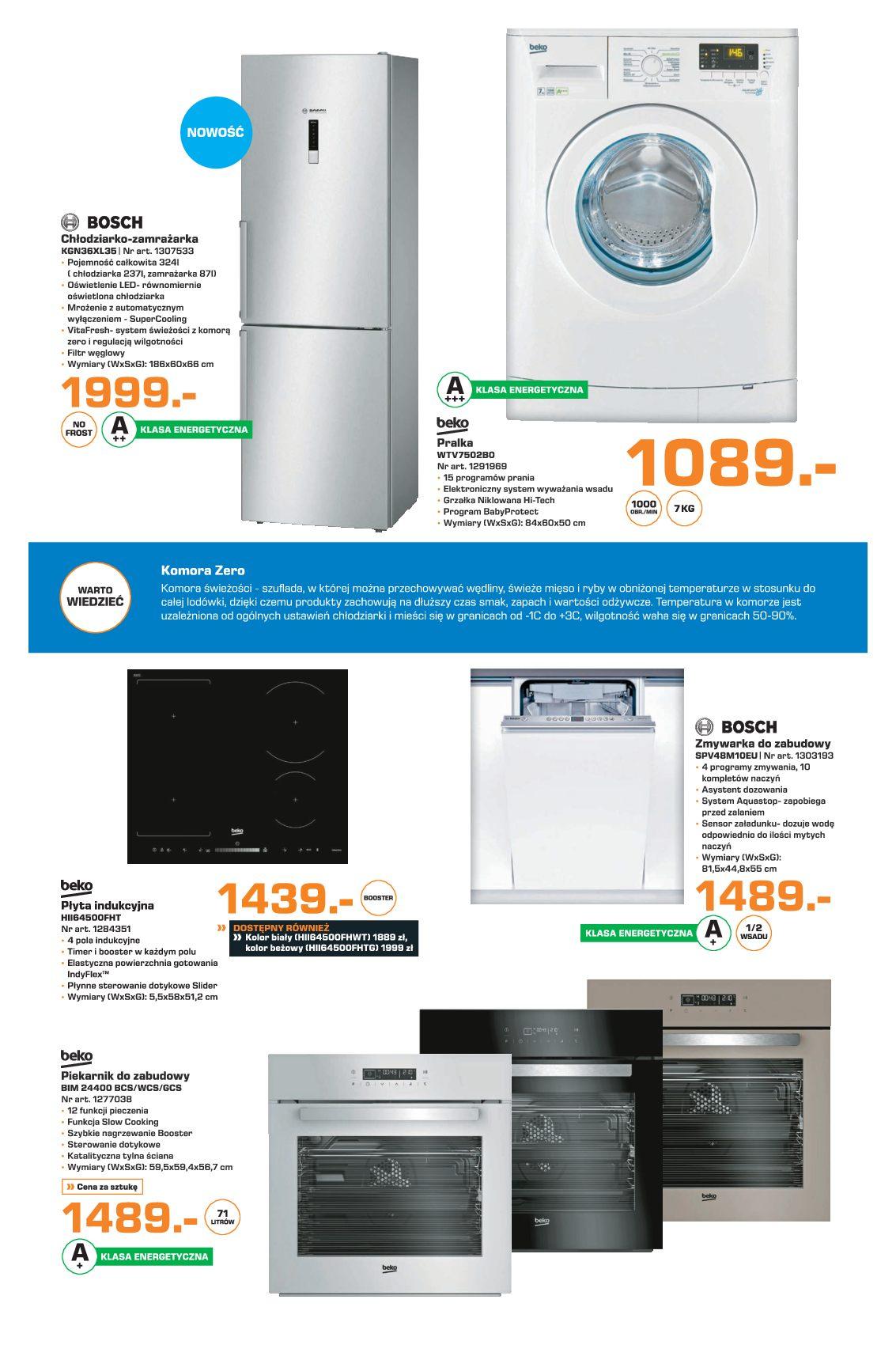 Gazetka promocyjna Saturn str. 5