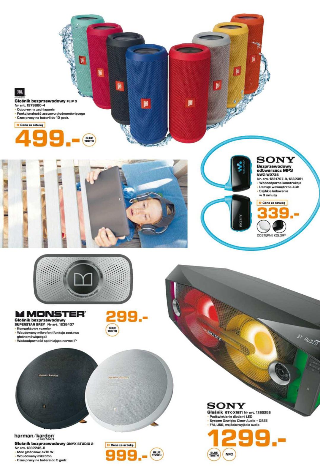 Gazetka promocyjna Saturn str. 7