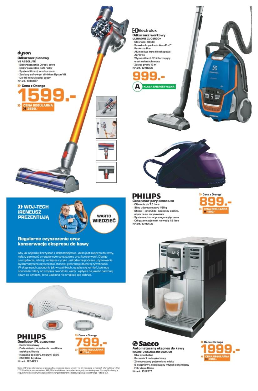 Gazetka promocyjna Saturn str. 5