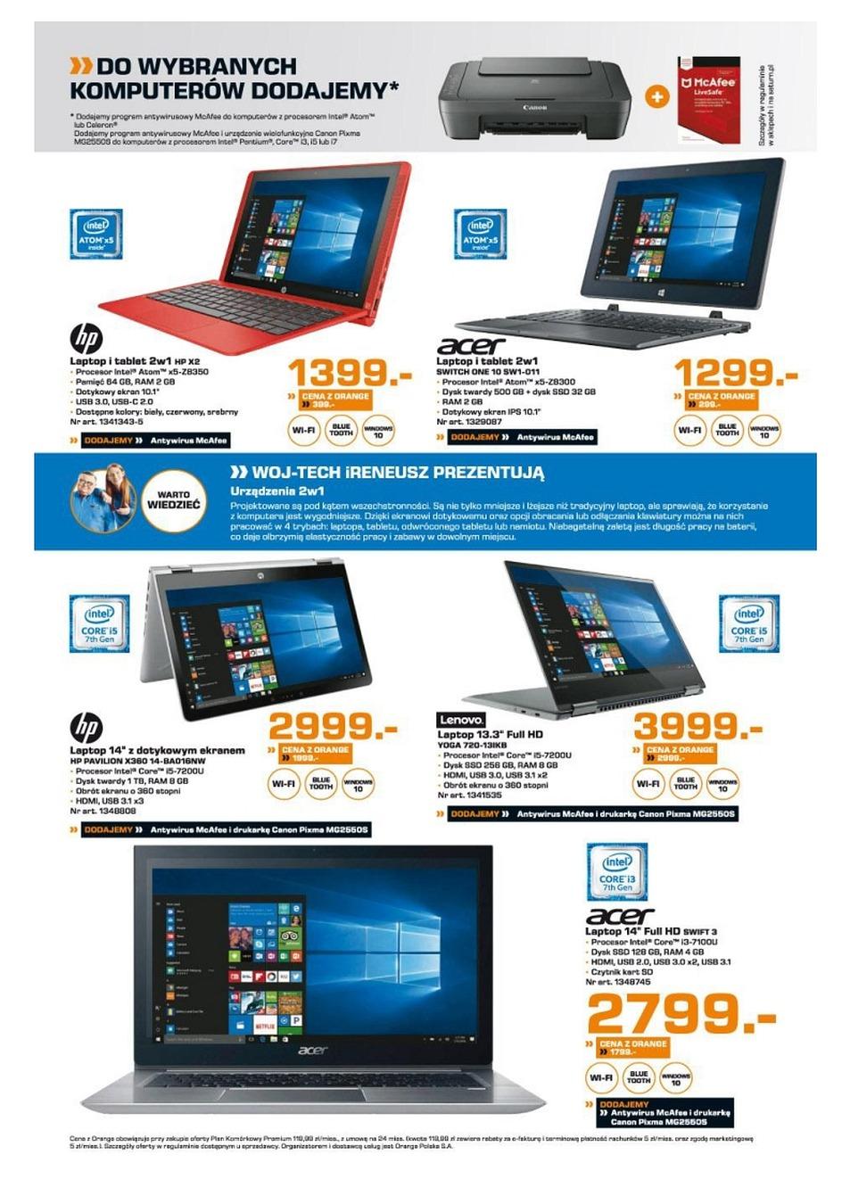 Gazetka promocyjna Saturn str. 3