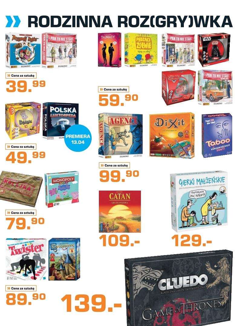 Gazetka promocyjna Saturn str. 12