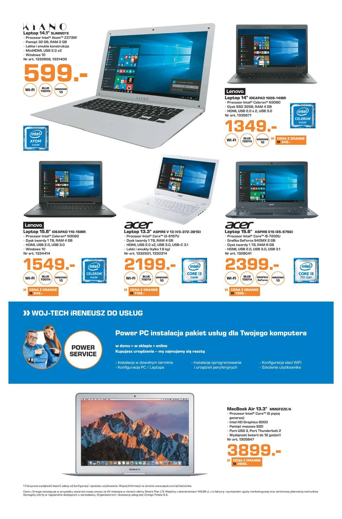 Gazetka promocyjna Saturn str. 5