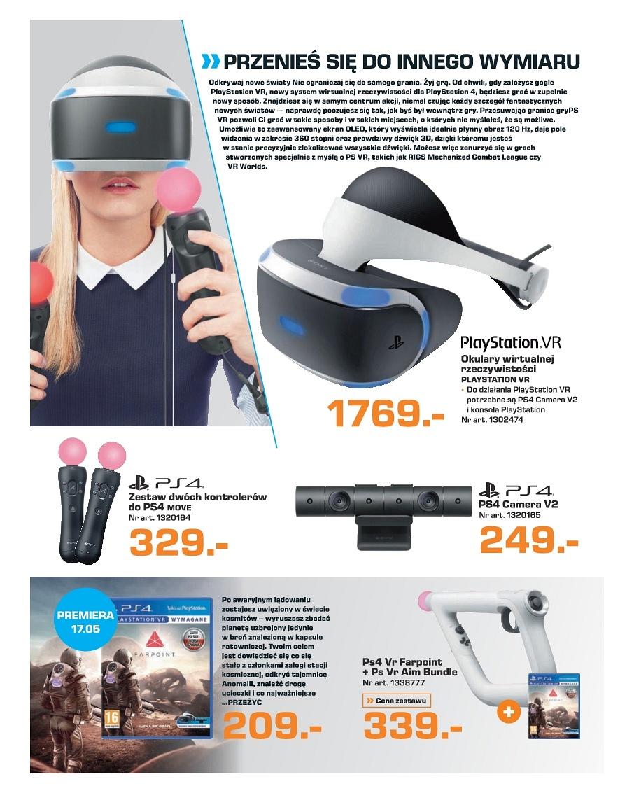 Gazetka promocyjna Saturn str. 2