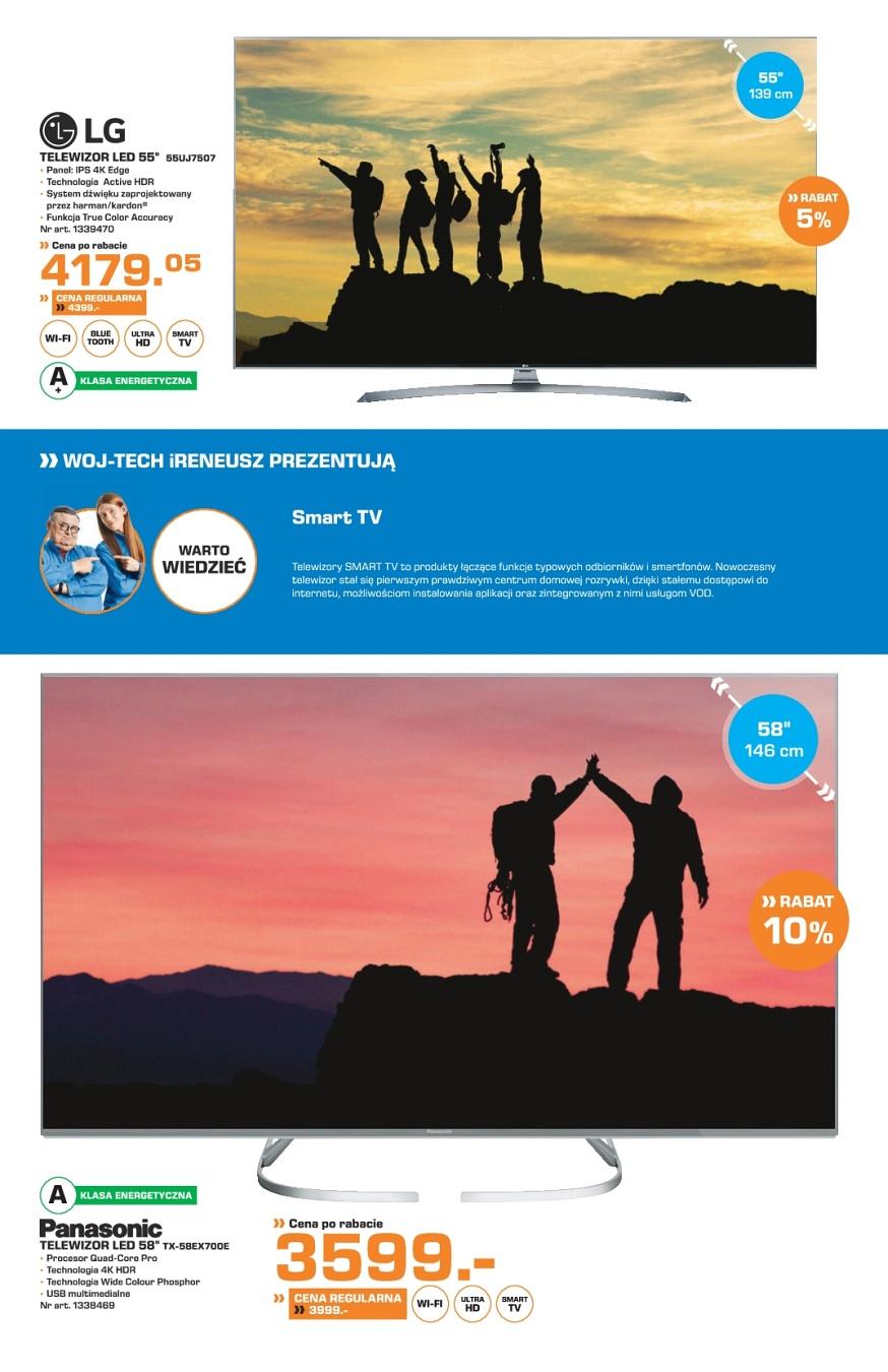 Gazetka promocyjna Saturn str. 3