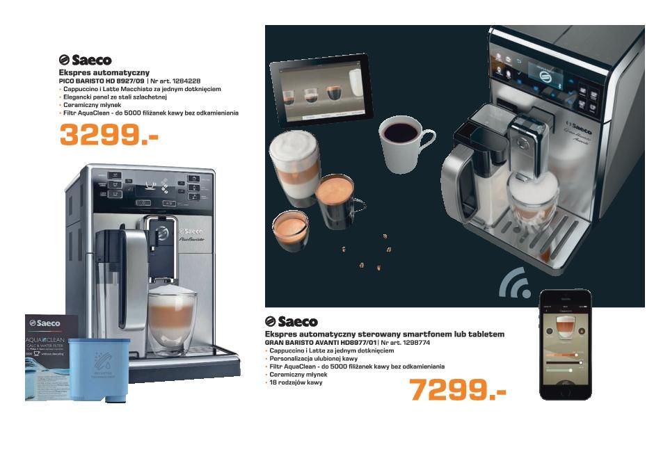 Gazetka promocyjna Saturn str. 3