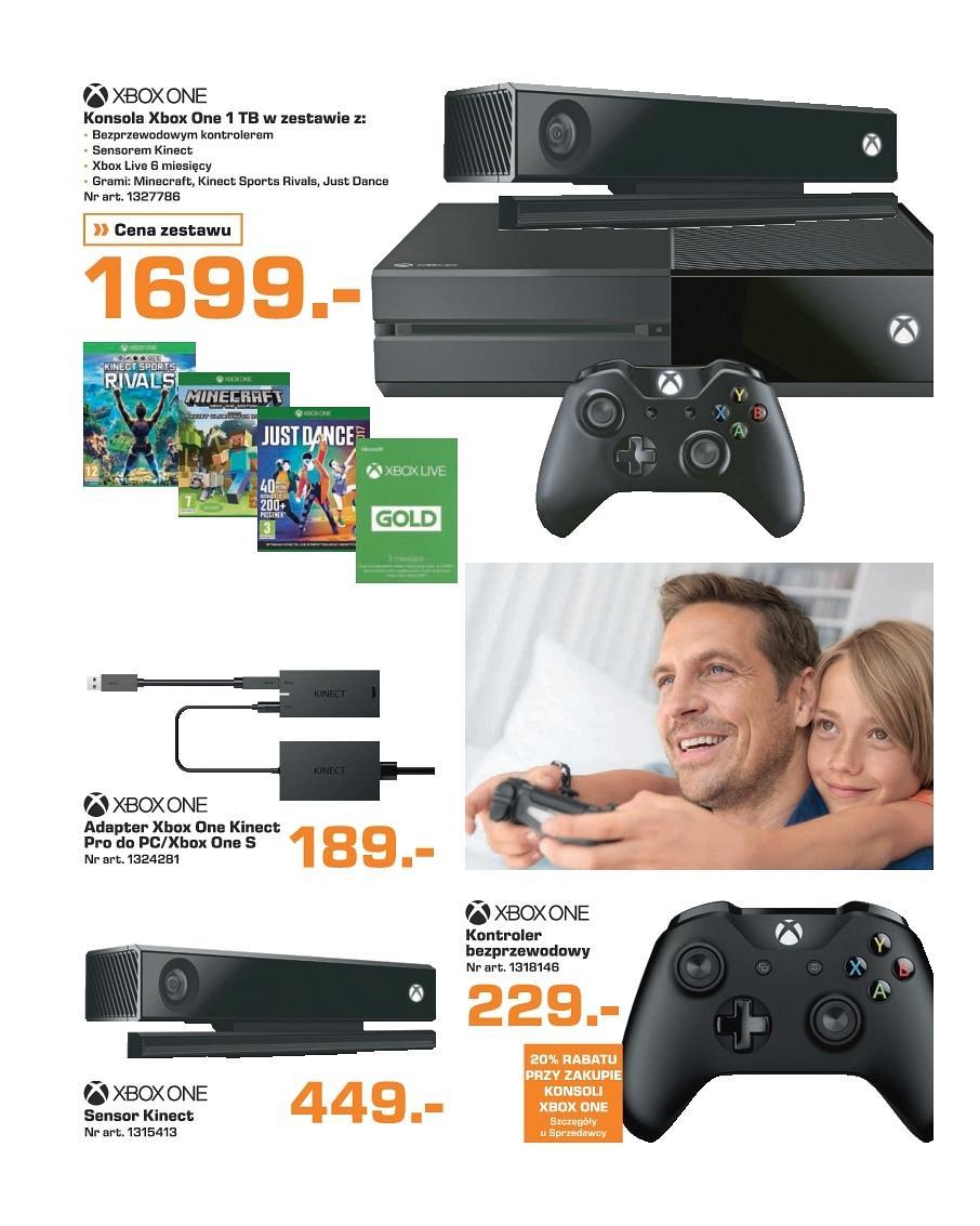 Gazetka promocyjna Saturn str. 7