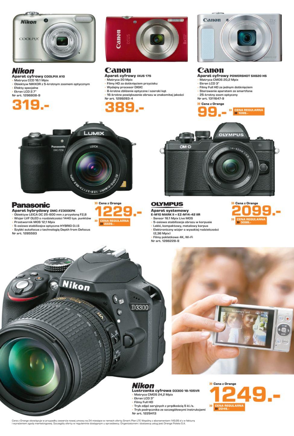 Gazetka promocyjna Saturn str. 8