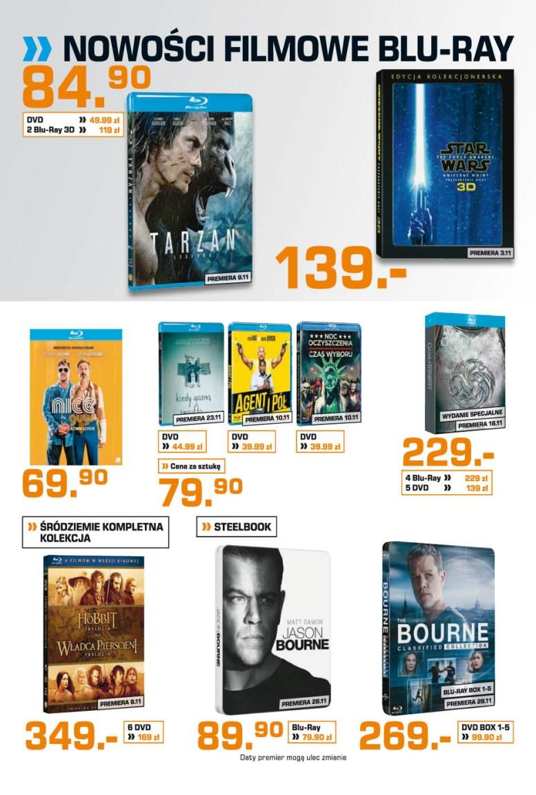 Gazetka promocyjna Saturn str. 15