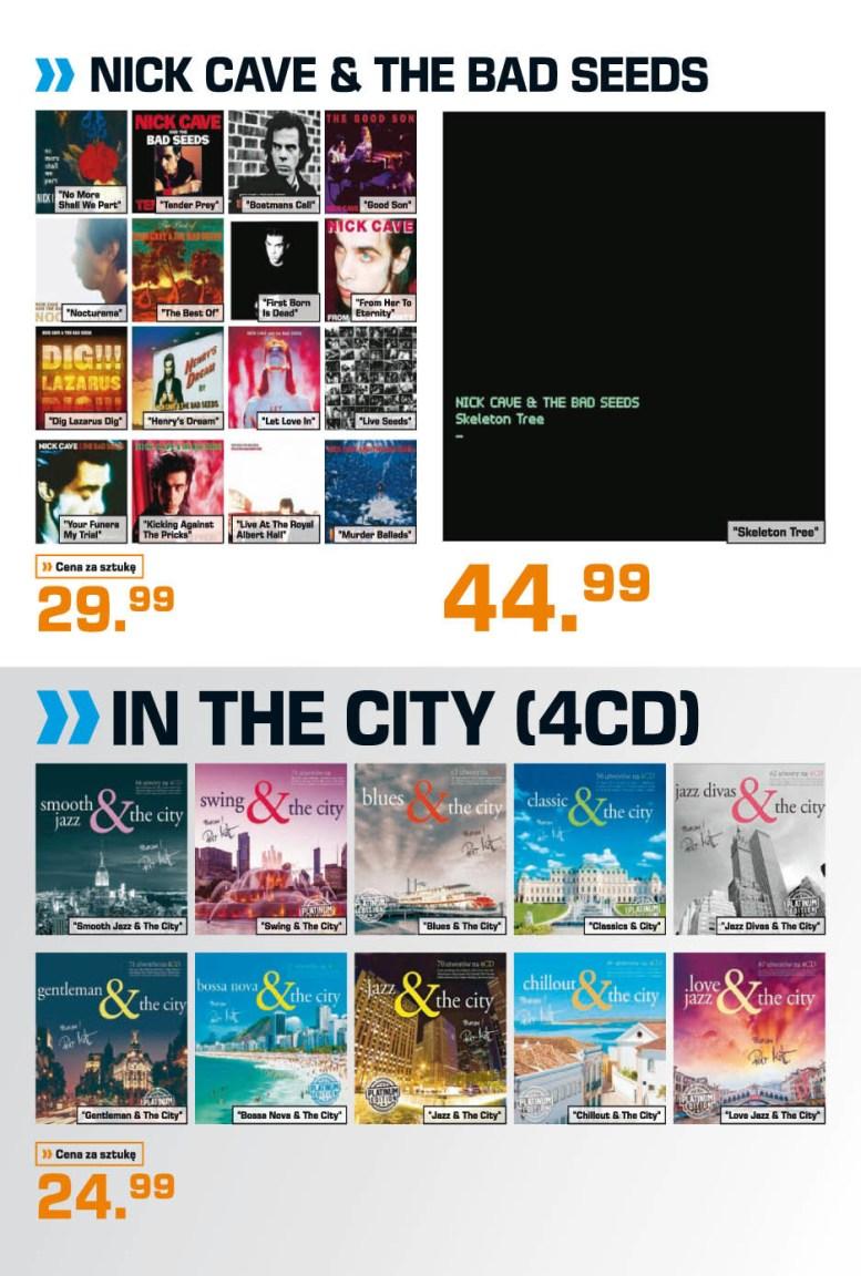 Gazetka promocyjna Saturn str. 23