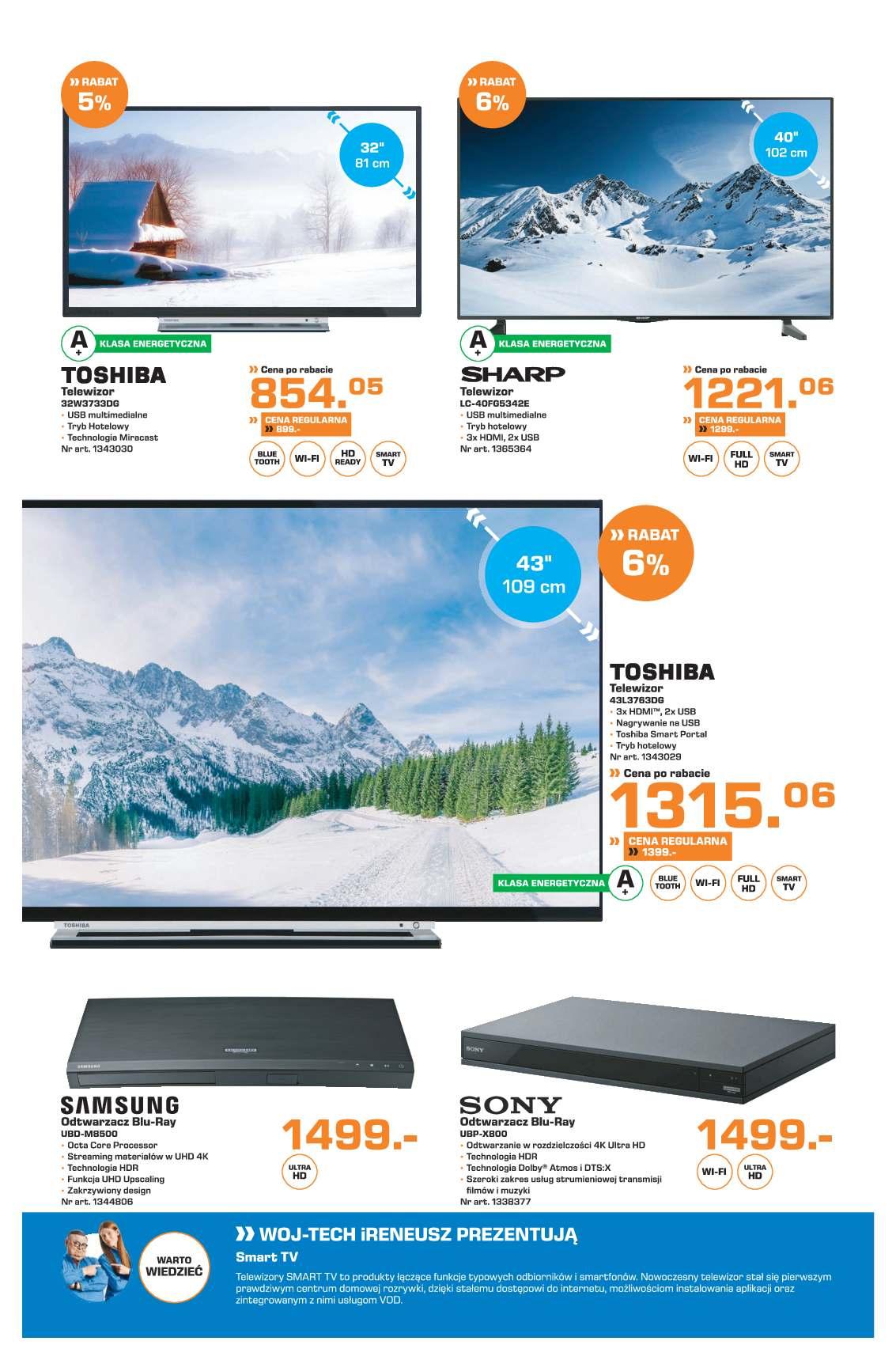 Gazetka promocyjna Saturn str. 2